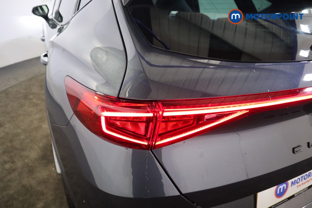Cupra Formentor V2 Manual Petrol SUV - Stock Number (1574407) - 18th supplementary image