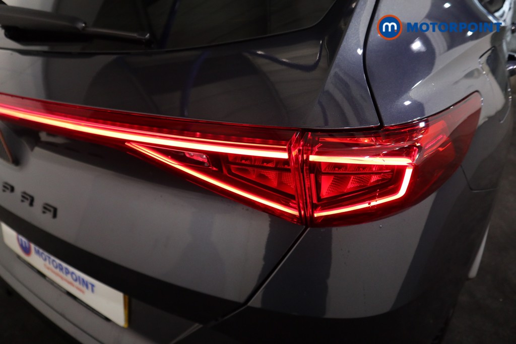 Cupra Formentor V2 Manual Petrol SUV - Stock Number (1574407) - 19th supplementary image