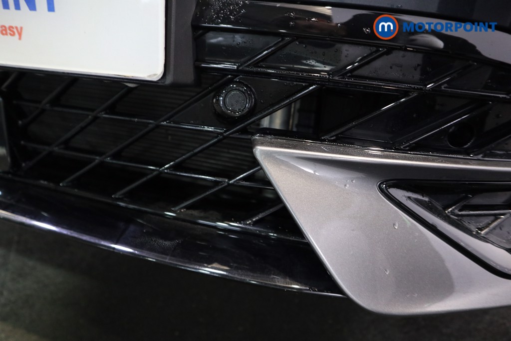 Cupra Formentor V2 Manual Petrol SUV - Stock Number (1574407) - 24th supplementary image