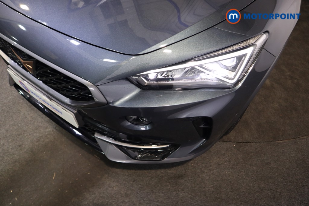 Cupra Formentor V2 Manual Petrol SUV - Stock Number (1574407) - 25th supplementary image