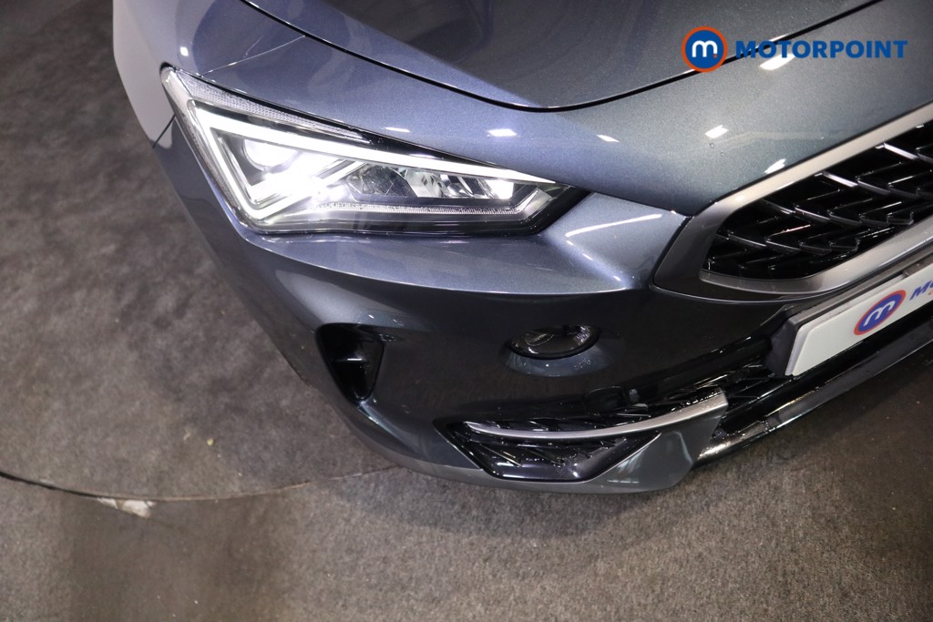 Cupra Formentor V2 Manual Petrol SUV - Stock Number (1574407) - 26th supplementary image