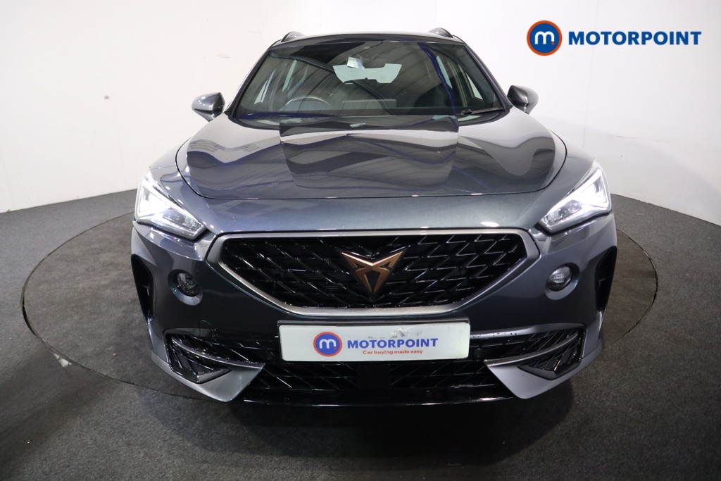Cupra Formentor V2 Manual Petrol SUV - Stock Number (1574407) - 27th supplementary image