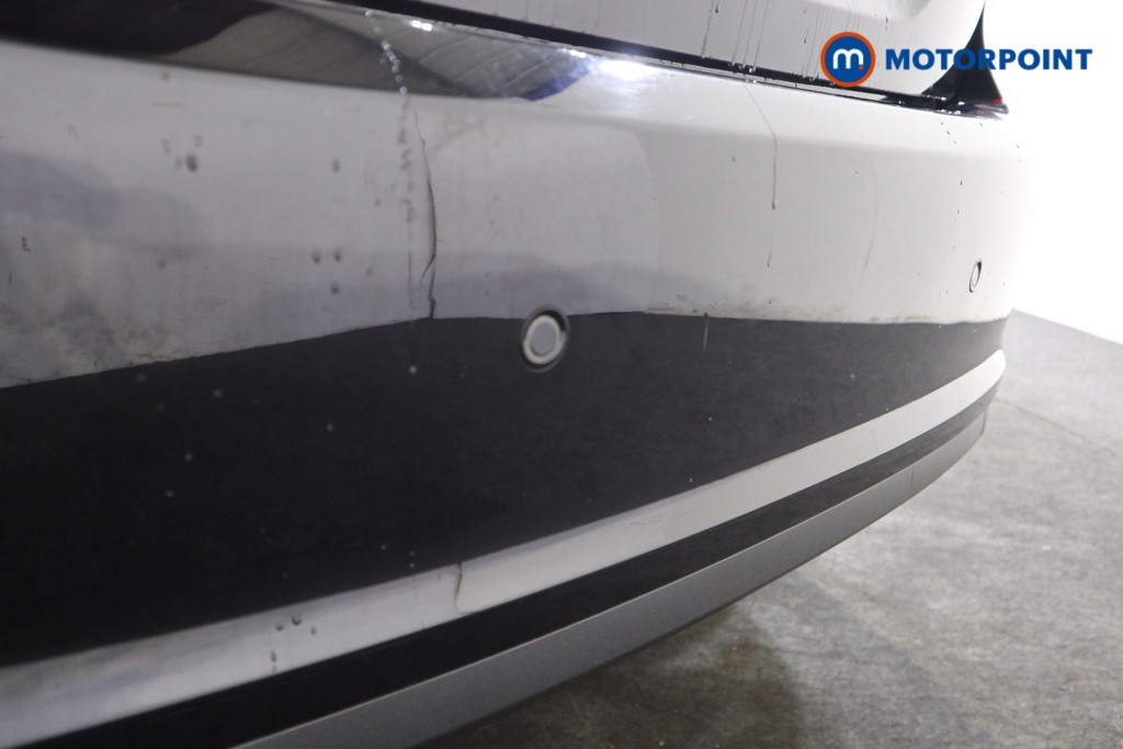 Ford Fiesta Titanium Manual Petrol Hatchback - Stock Number (1574453) - 17th supplementary image