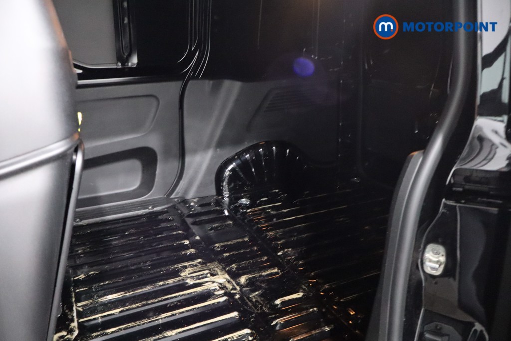 Peugeot Partner Professional Manual Diesel Panel Van - Stock Number (1574477) - 5th supplementary image