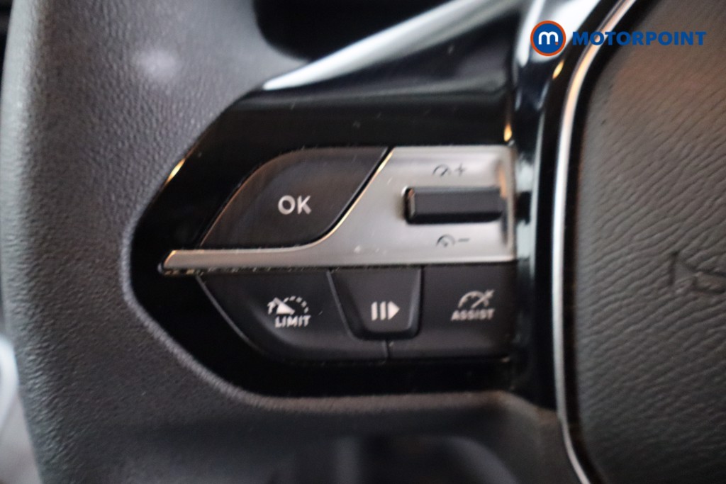 Peugeot Partner Professional Manual Diesel Panel Van - Stock Number (1574477) - 7th supplementary image