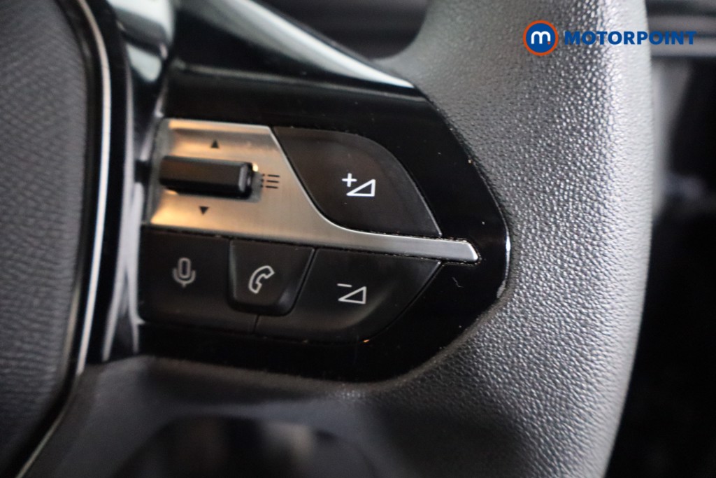 Peugeot Partner Professional Manual Diesel Panel Van - Stock Number (1574477) - 8th supplementary image