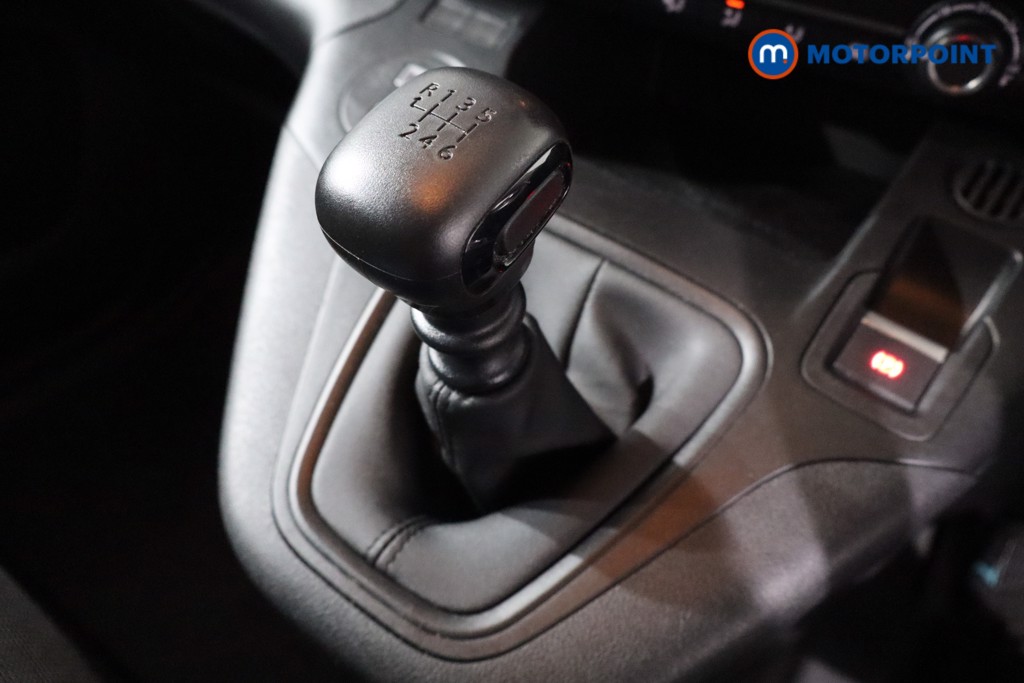 Peugeot Partner Professional Manual Diesel Panel Van - Stock Number (1574477) - 14th supplementary image