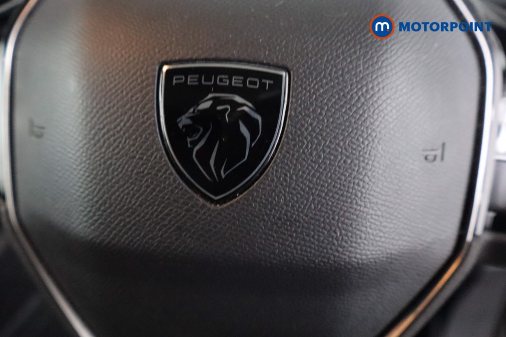 Peugeot Partner Professional Manual Diesel Panel Van - Stock Number (1574477) - 15th supplementary image