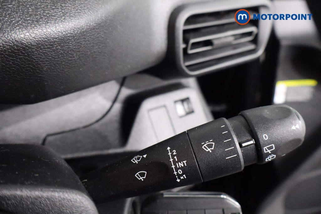 Peugeot Partner Professional Manual Diesel Panel Van - Stock Number (1574477) - 16th supplementary image