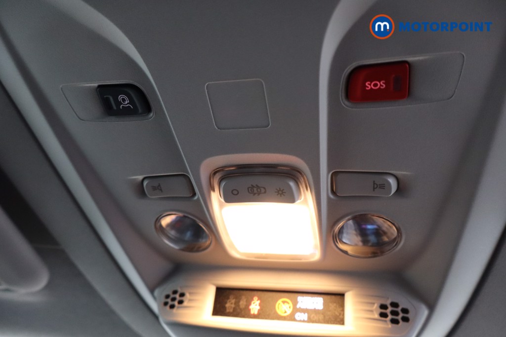 Peugeot Partner Professional Manual Diesel Panel Van - Stock Number (1574477) - 20th supplementary image