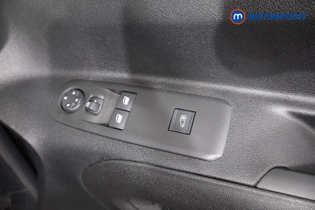 Peugeot Partner Professional Manual Diesel Panel Van - Stock Number (1574477) - 21st supplementary image