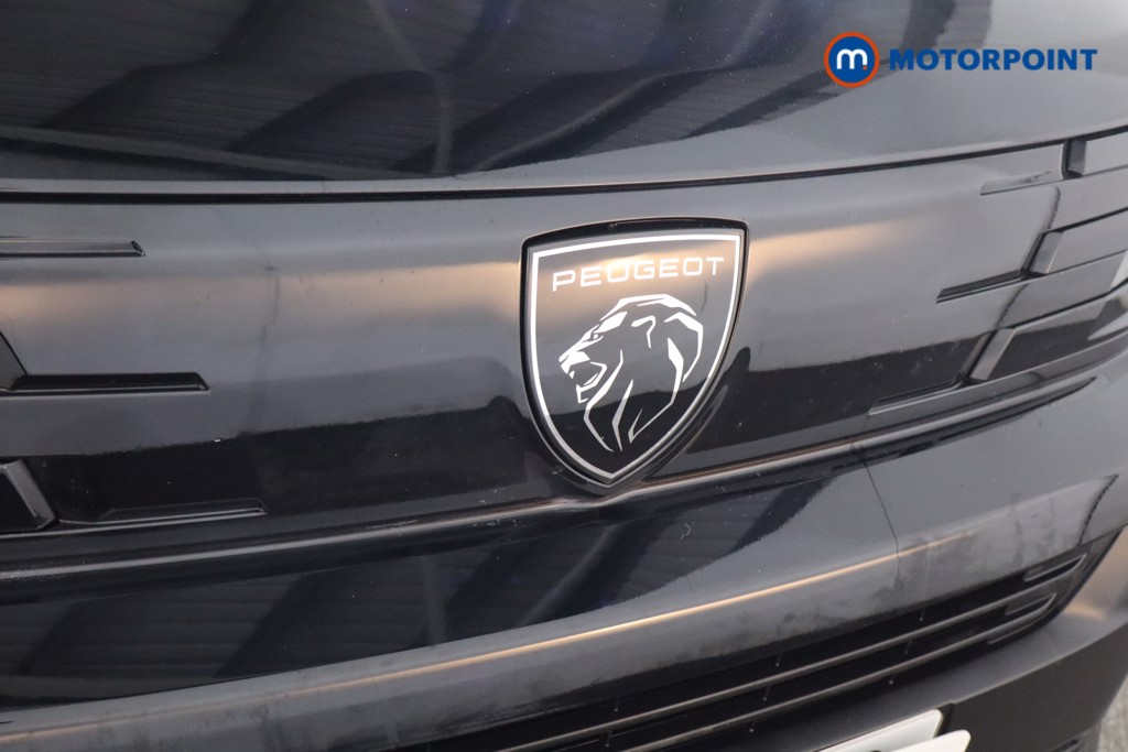 Peugeot Partner Professional Manual Diesel Panel Van - Stock Number (1574477) - 24th supplementary image