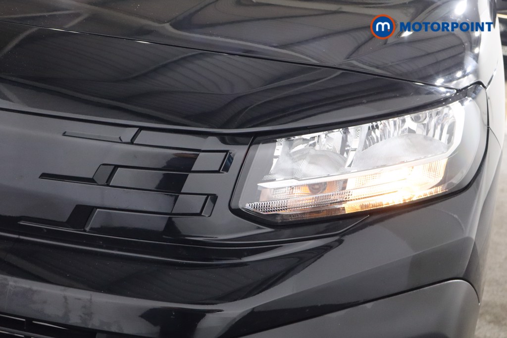 Peugeot Partner Professional Manual Diesel Panel Van - Stock Number (1574477) - 25th supplementary image
