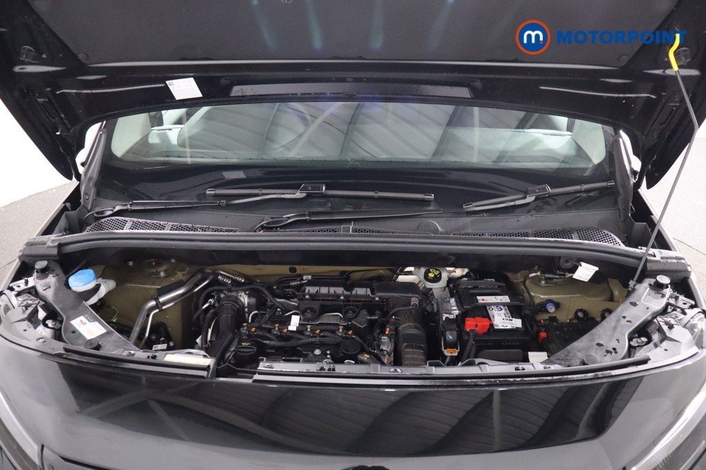 Peugeot Partner Professional Manual Diesel Panel Van - Stock Number (1574477) - 28th supplementary image