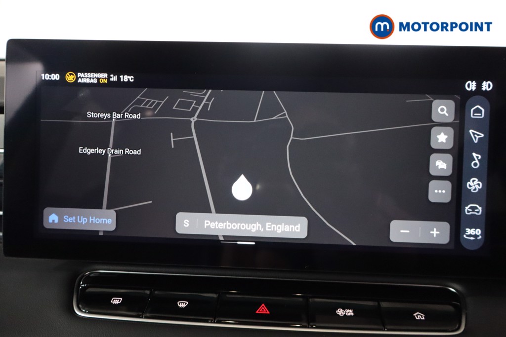 Mg Motor Uk HS Trophy Automatic Petrol SUV - Stock Number (1574538) - 2nd supplementary image