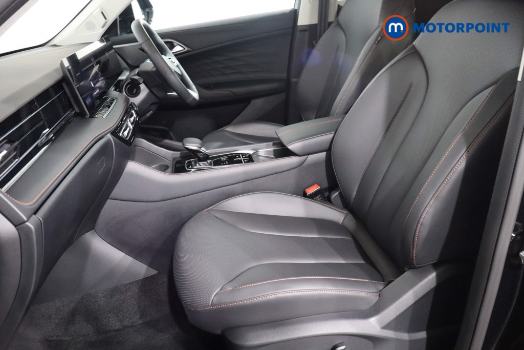 Mg Motor Uk HS Trophy Automatic Petrol SUV - Stock Number (1574538) - 4th supplementary image