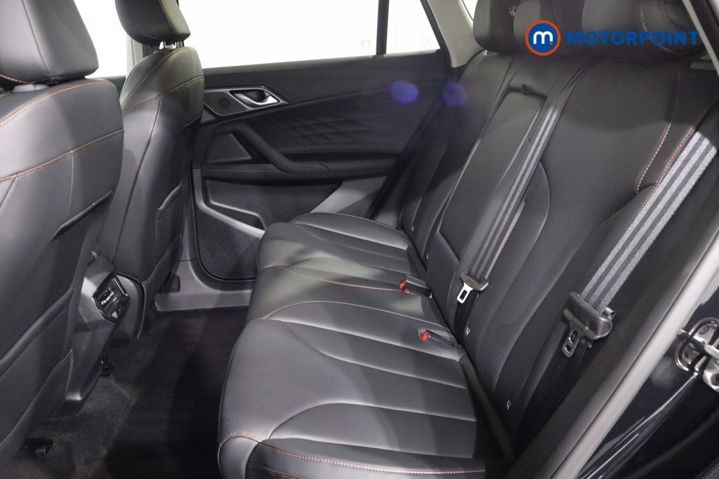 Mg Motor Uk HS Trophy Automatic Petrol SUV - Stock Number (1574538) - 5th supplementary image