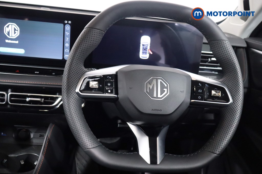 Mg Motor Uk HS Trophy Automatic Petrol SUV - Stock Number (1574538) - 6th supplementary image