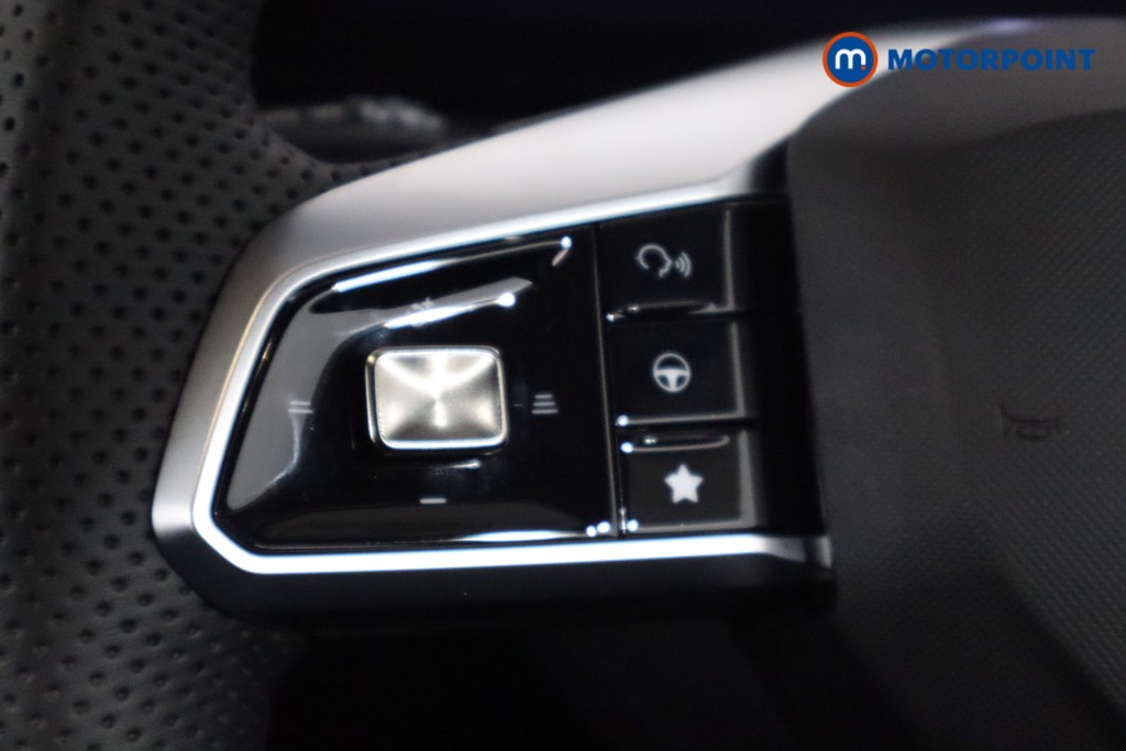 Mg Motor Uk HS Trophy Automatic Petrol SUV - Stock Number (1574538) - 7th supplementary image