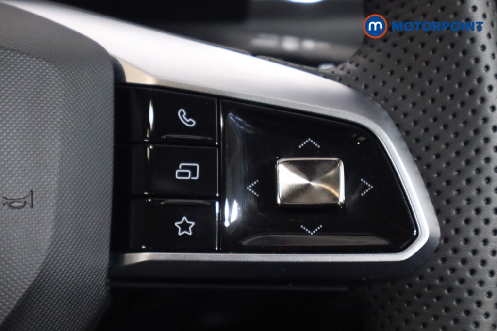 Mg Motor Uk HS Trophy Automatic Petrol SUV - Stock Number (1574538) - 8th supplementary image