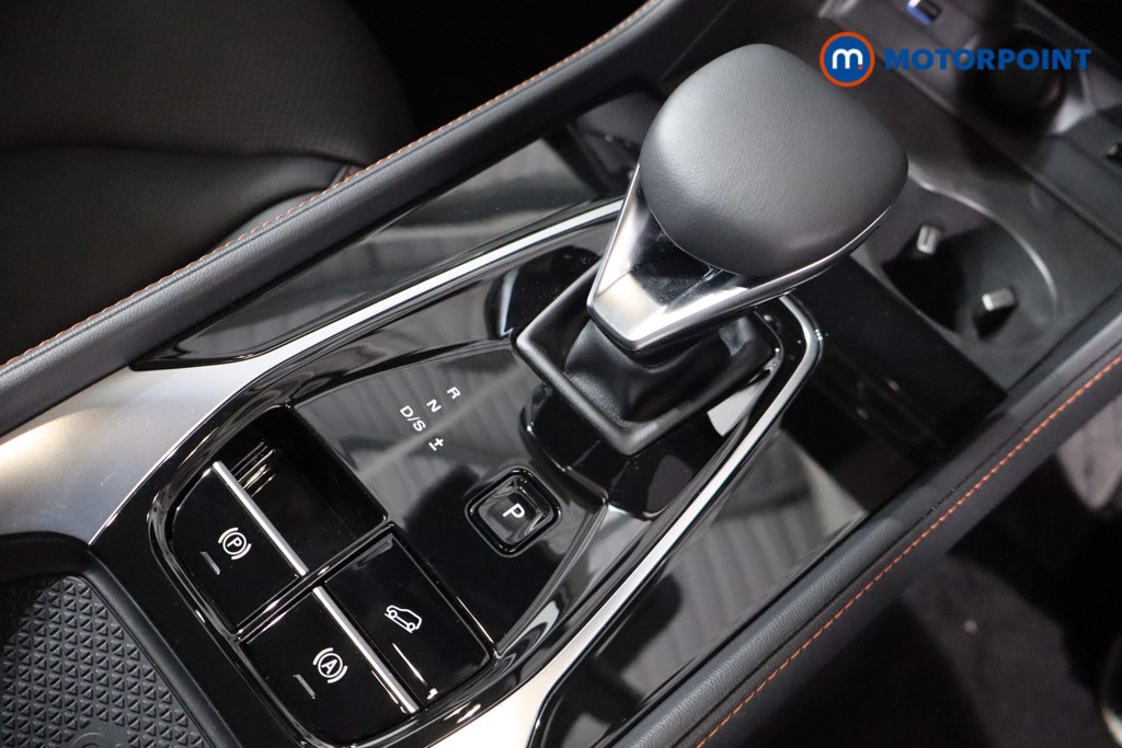 Mg Motor Uk HS Trophy Automatic Petrol SUV - Stock Number (1574538) - 14th supplementary image