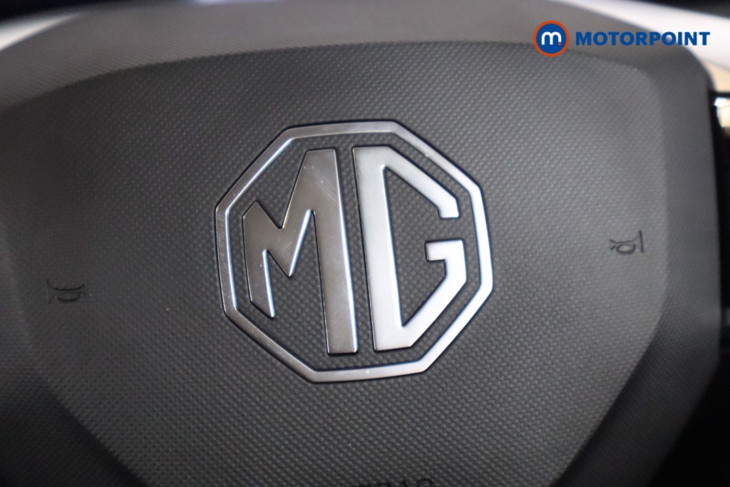 Mg Motor Uk HS Trophy Automatic Petrol SUV - Stock Number (1574538) - 15th supplementary image