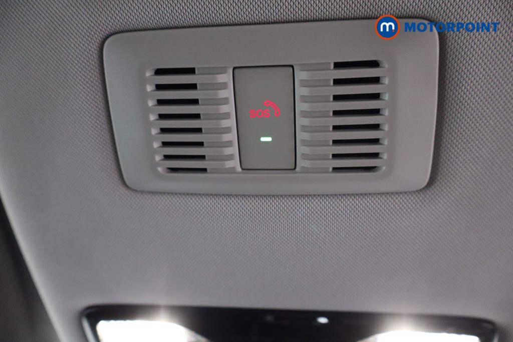 Mg Motor Uk HS Trophy Automatic Petrol SUV - Stock Number (1574538) - 20th supplementary image