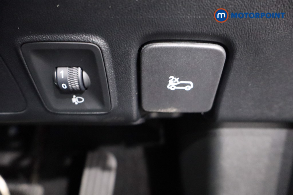 Mg Motor Uk HS Trophy Automatic Petrol SUV - Stock Number (1574538) - 21st supplementary image