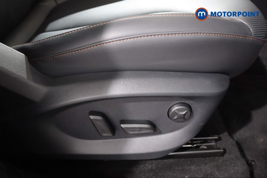 Mg Motor Uk HS Trophy Automatic Petrol SUV - Stock Number (1574538) - 22nd supplementary image