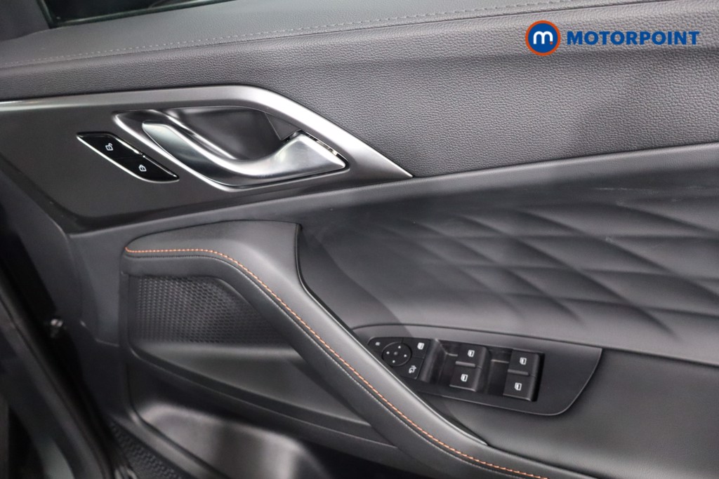 Mg Motor Uk HS Trophy Automatic Petrol SUV - Stock Number (1574538) - 23rd supplementary image