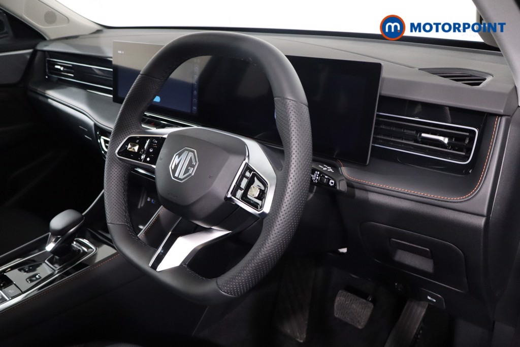 Mg Motor Uk HS Trophy Automatic Petrol SUV - Stock Number (1574538) - 24th supplementary image