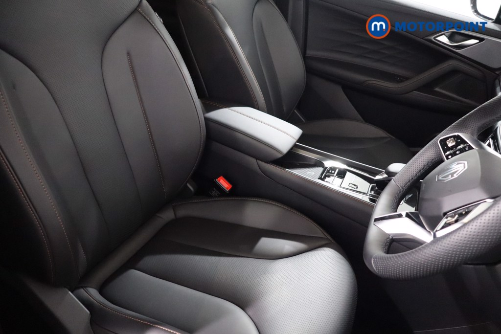 Mg Motor Uk HS Trophy Automatic Petrol SUV - Stock Number (1574538) - 25th supplementary image