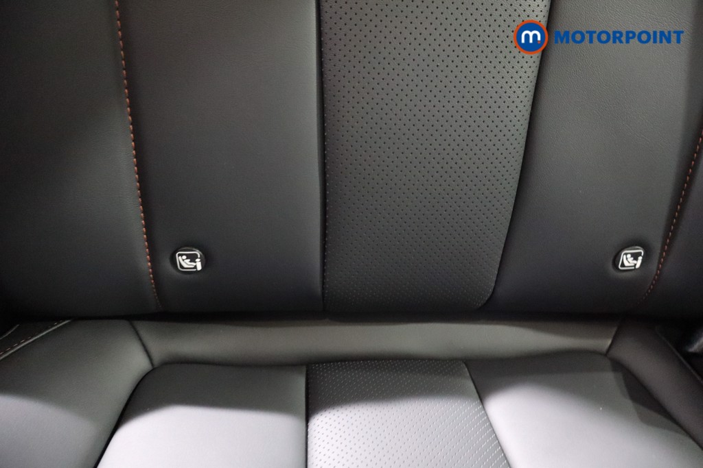 Mg Motor Uk HS Trophy Automatic Petrol SUV - Stock Number (1574538) - 26th supplementary image