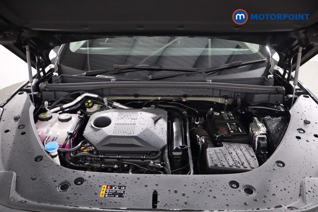 Mg Motor Uk HS Trophy Automatic Petrol SUV - Stock Number (1574538) - 32nd supplementary image