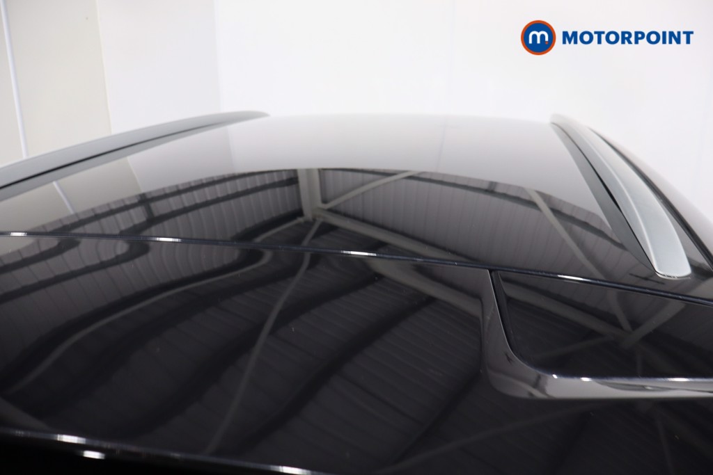 Mg Motor Uk HS Trophy Automatic Petrol SUV - Stock Number (1574538) - 33rd supplementary image
