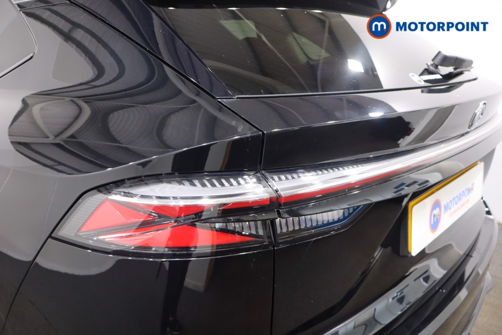 Mg Motor Uk HS Trophy Automatic Petrol SUV - Stock Number (1574538) - 34th supplementary image