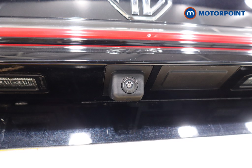 Mg Motor Uk HS Trophy Automatic Petrol SUV - Stock Number (1574538) - 36th supplementary image