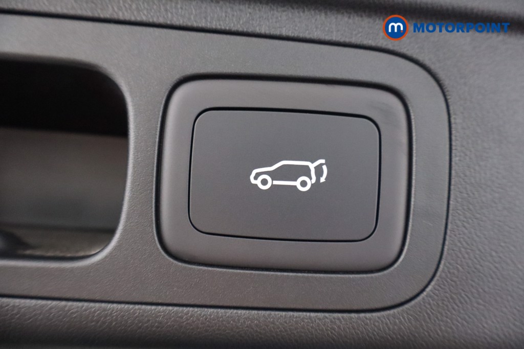 Mg Motor Uk HS Trophy Automatic Petrol SUV - Stock Number (1574538) - 37th supplementary image