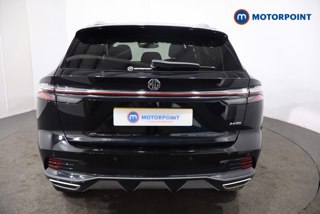 Mg Motor Uk HS Trophy Automatic Petrol SUV - Stock Number (1574538) - 38th supplementary image