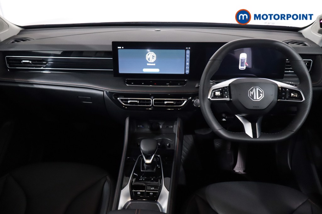 Mg Motor Uk HS Trophy Automatic Petrol SUV - Stock Number (1574538) - 1st supplementary image