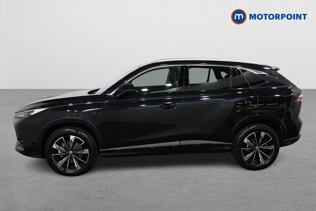 Mg Motor Uk HS Trophy Automatic Petrol SUV - Stock Number (1574538) - Passenger side