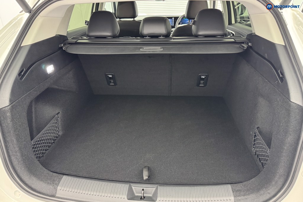 Mg Motor Uk HS Trophy Automatic Petrol SUV - Stock Number (1574540) - 3rd supplementary image