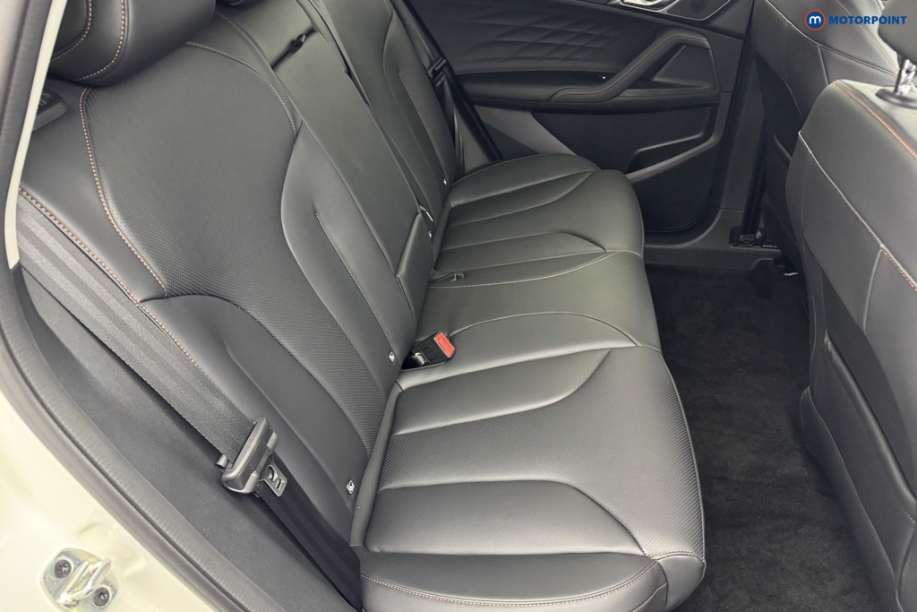 Mg Motor Uk HS Trophy Automatic Petrol SUV - Stock Number (1574540) - 4th supplementary image