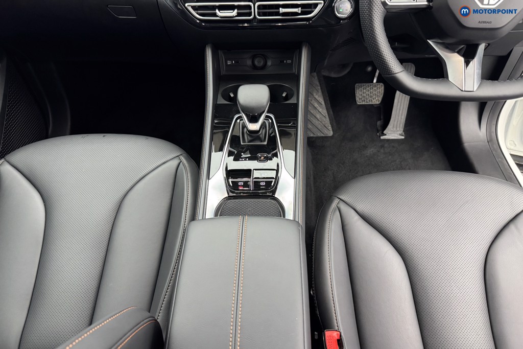 Mg Motor Uk HS Trophy Automatic Petrol SUV - Stock Number (1574540) - 10th supplementary image
