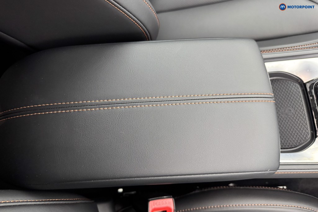Mg Motor Uk HS Trophy Automatic Petrol SUV - Stock Number (1574540) - 12th supplementary image