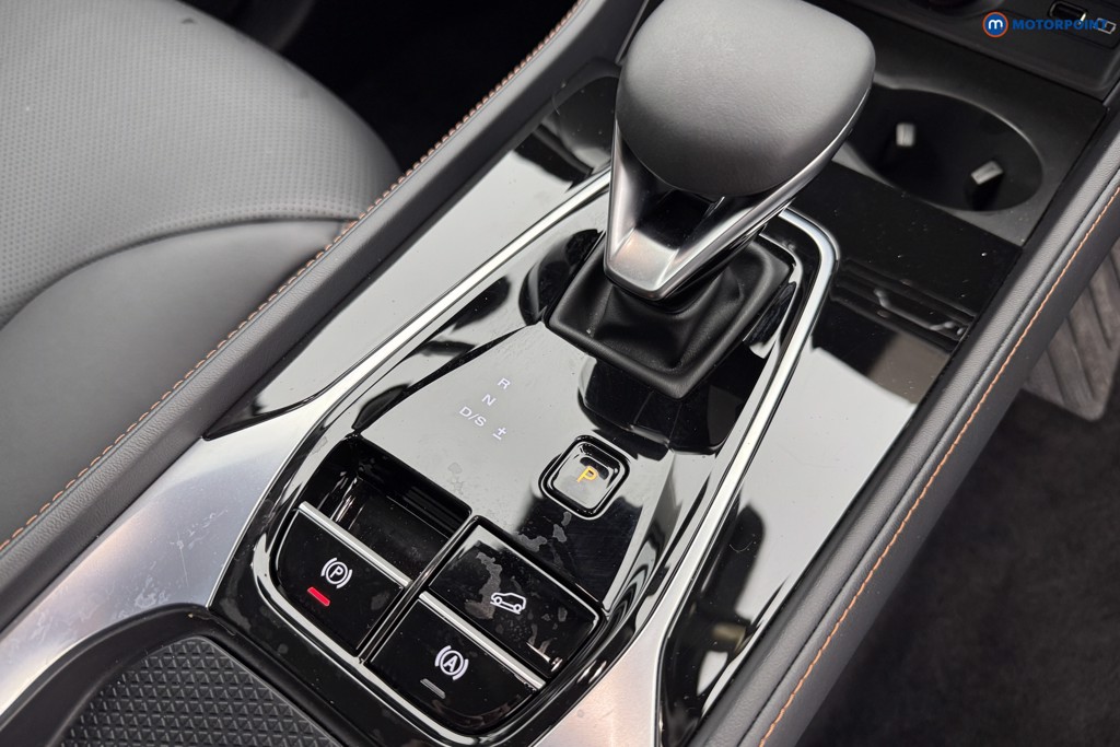 Mg Motor Uk HS Trophy Automatic Petrol SUV - Stock Number (1574540) - 14th supplementary image
