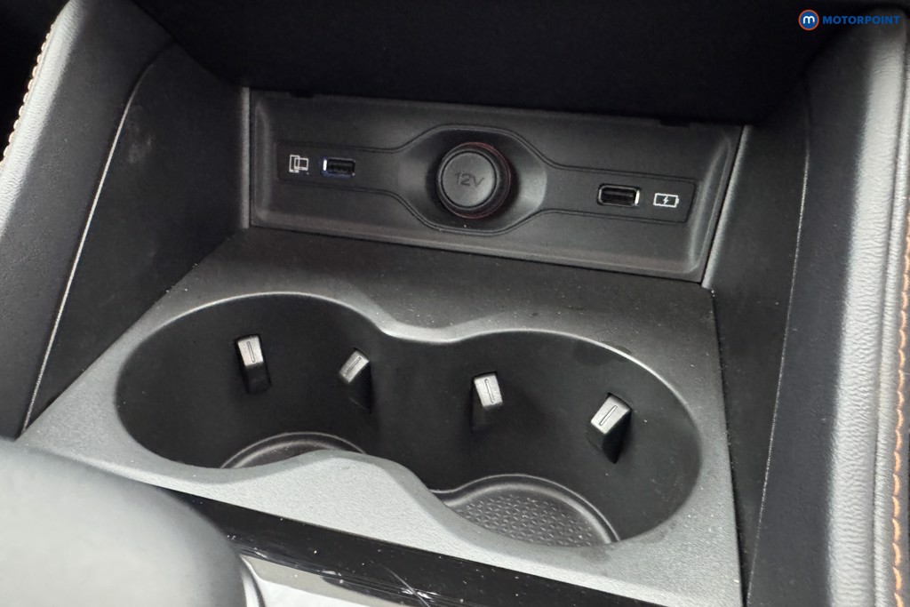Mg Motor Uk HS Trophy Automatic Petrol SUV - Stock Number (1574540) - 15th supplementary image