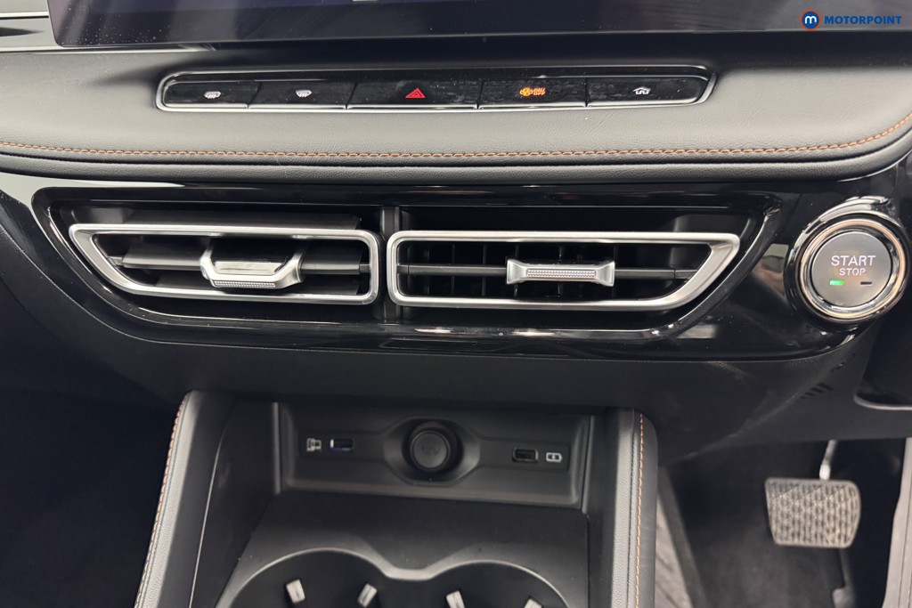 Mg Motor Uk HS Trophy Automatic Petrol SUV - Stock Number (1574540) - 16th supplementary image