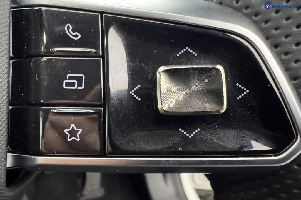 Mg Motor Uk HS Trophy Automatic Petrol SUV - Stock Number (1574540) - 19th supplementary image