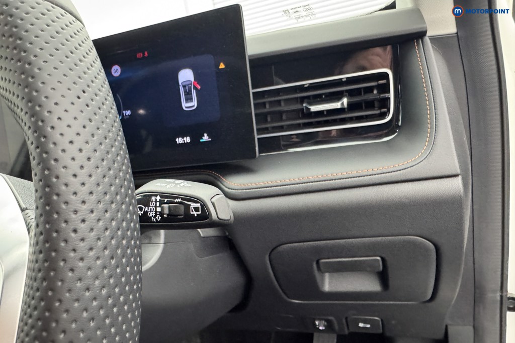 Mg Motor Uk HS Trophy Automatic Petrol SUV - Stock Number (1574540) - 20th supplementary image